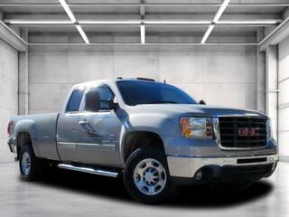 2008 Gmc Sierra 3500HD