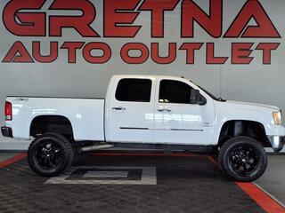 2009 Gmc Sierra 2500HD for sale in Gretna NE