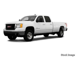 2009 Gmc Sierra 2500HD
