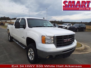 2009 Gmc Sierra 2500HD for sale in White Hall AR