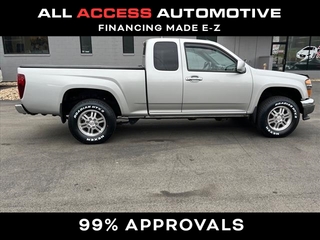 2011 Gmc Canyon for sale in Temecula CA