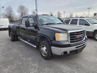 2007 Gmc Sierra 3500HD for sale in Clarksville TN