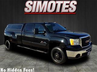 2008 Gmc Sierra 3500HD for sale in Minooka IL