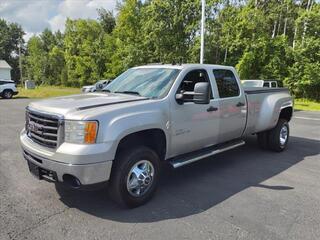 2008 Gmc Sierra 3500HD for sale in Dunkirk NY