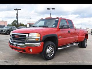 2004 Gmc Sierra 3500