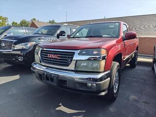 2010 Gmc Canyon for sale in Cincinnati OH