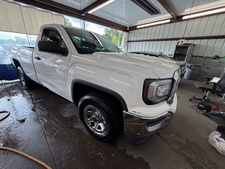 2017 Gmc Sierra 1500 for sale in Batesville MS