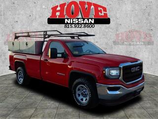 2018 Gmc Sierra 1500 for sale in Bradley IL