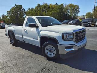 2017 Gmc Sierra 1500 for sale in Clarksville TN