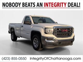 2016 Gmc Sierra 1500 for sale in Chattanooga TN