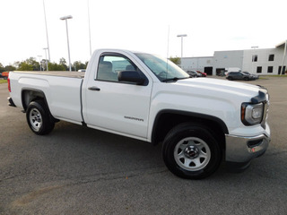 2018 Gmc Sierra 1500 for sale in Clarksville TN