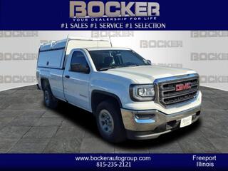 2018 Gmc Sierra 1500 for sale in Freeport IL