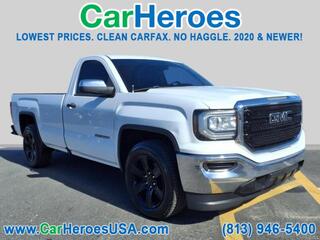 2016 Gmc Sierra 1500 for sale in Redondo Beach CA