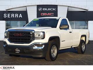 2018 Gmc Sierra 1500 for sale in Savoy IL