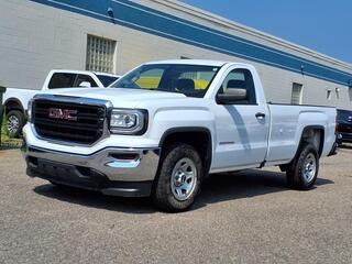 2018 Gmc Sierra 1500 for sale in Walled Lake MI