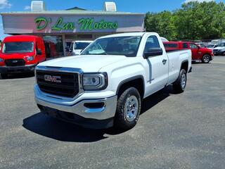 2018 Gmc Sierra 1500 for sale in Columbiana OH