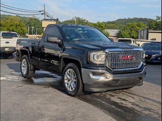2017 Gmc Sierra 1500 for sale in Summerville GA