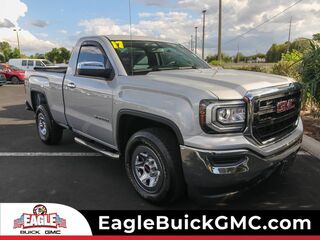 2017 Gmc Sierra 1500 for sale in Homosassa FL