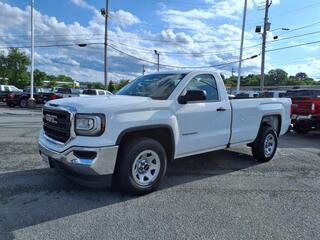 2018 Gmc Sierra 1500 for sale in Johnson City TN