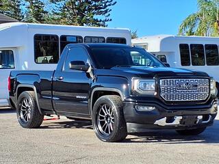 2016 Gmc Sierra 1500 for sale in Bradenton FL
