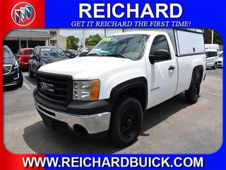 2012 Gmc Sierra 1500 for sale in Dayton OH