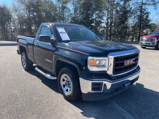 2014 Gmc Sierra 1500 for sale in Dothan AL