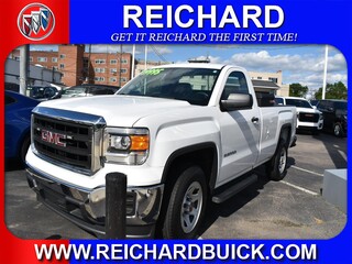 2015 Gmc Sierra 1500 for sale in Dayton OH