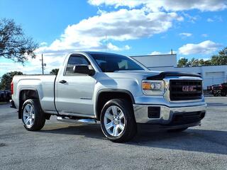 2015 Gmc Sierra 1500 for sale in Greer SC