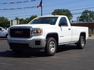 2015 Gmc Sierra 1500 for sale in Waterford MI