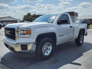2014 Gmc Sierra 1500
