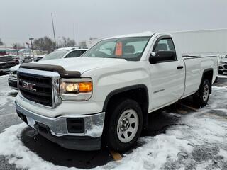 2014 Gmc Sierra 1500 for sale in Salem OH