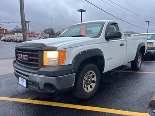 2011 Gmc Sierra 1500 for sale in Salem OH