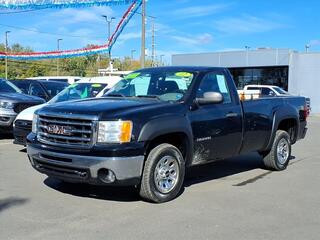 2012 Gmc Sierra 1500