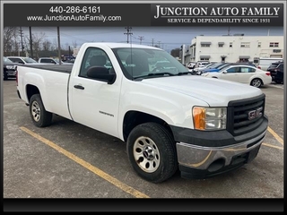 2011 Gmc Sierra 1500 for sale in Chardon OH