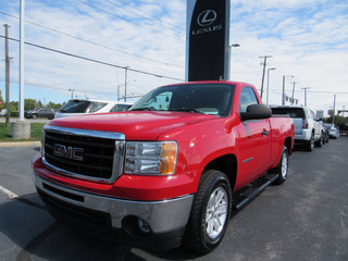 2011 Gmc Sierra 1500 for sale in Toledo OH