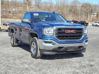 2017 Gmc Sierra 1500 for sale in Bridgeport WV