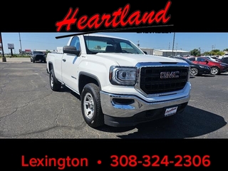 2018 Gmc Sierra 1500 for sale in Lexington NE