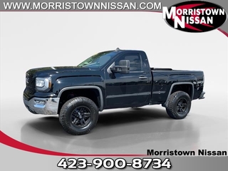 2018 Gmc Sierra 1500 for sale in Morristown TN