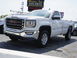 2017 Gmc Sierra 1500 for sale in Roseville MI