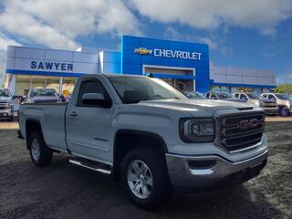 2018 Gmc Sierra 1500 for sale in Bridgeport WV