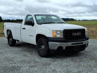 2011 Gmc Sierra 1500 for sale in Bellevue OH