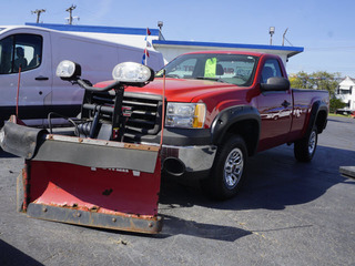 2012 Gmc Sierra 1500 for sale in Roseville MI