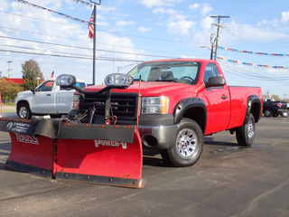 2012 Gmc Sierra 1500