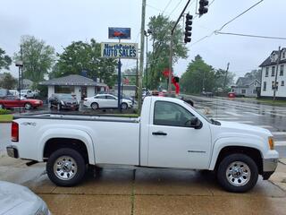 2013 Gmc Sierra 1500