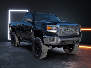 2014 Gmc Sierra 1500 for sale in Summerville GA