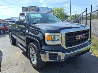 2014 Gmc Sierra 1500 for sale in Madison TN