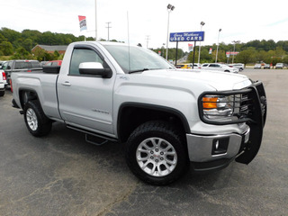 2014 Gmc Sierra 1500 for sale in Clarksville TN