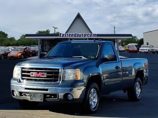 2011 Gmc Sierra 1500 for sale in Richmond VA