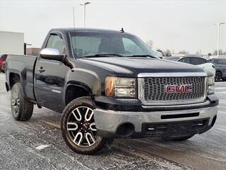 2011 Gmc Sierra 1500