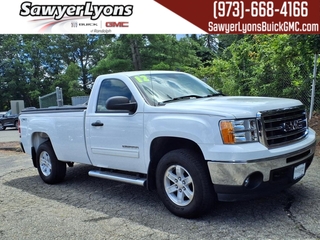 2012 Gmc Sierra 1500 for sale in Randolph NJ